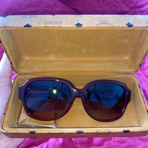 MCM sunglasses